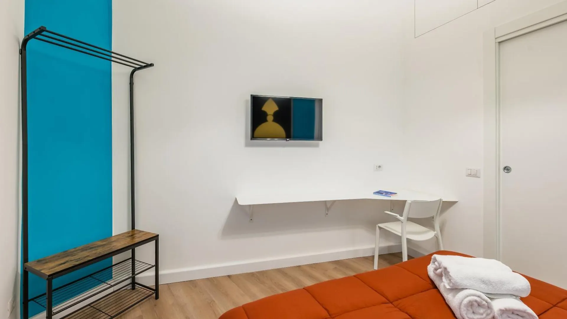 Lioy 25 By Napoliapartments Гостевой дом Неаполь