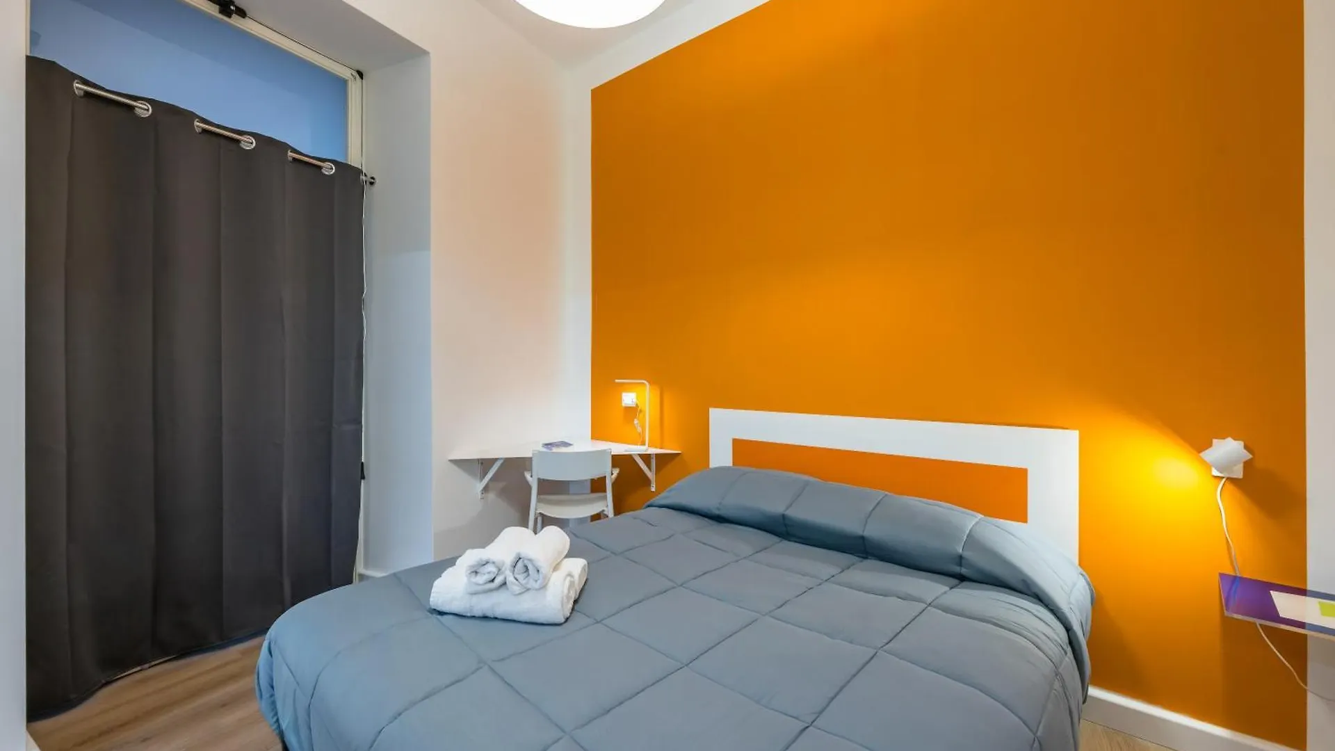 Гостевой дом Lioy 25 By Napoliapartments