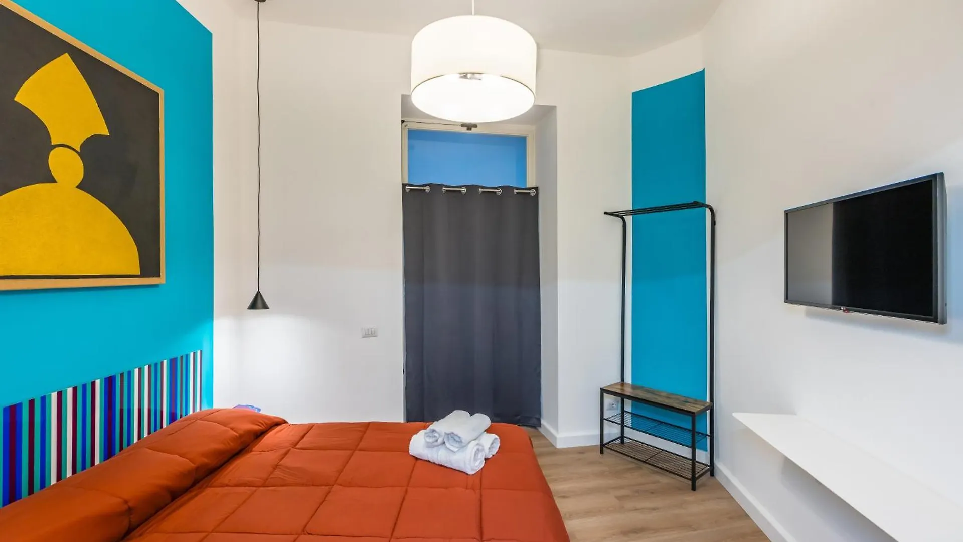 Lioy 25 By Napoliapartments