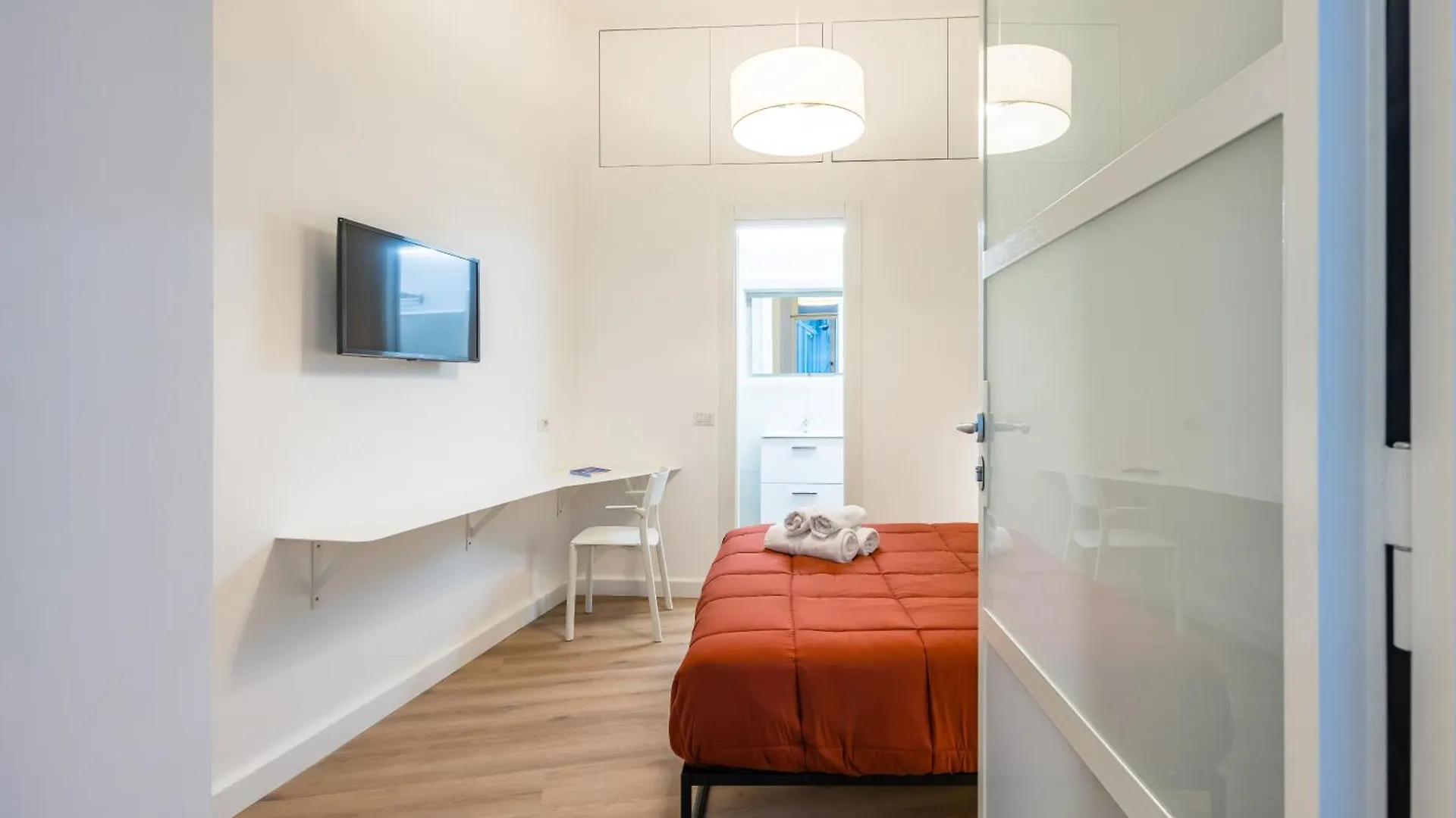 Гостевой дом Lioy 25 By Napoliapartments Италия