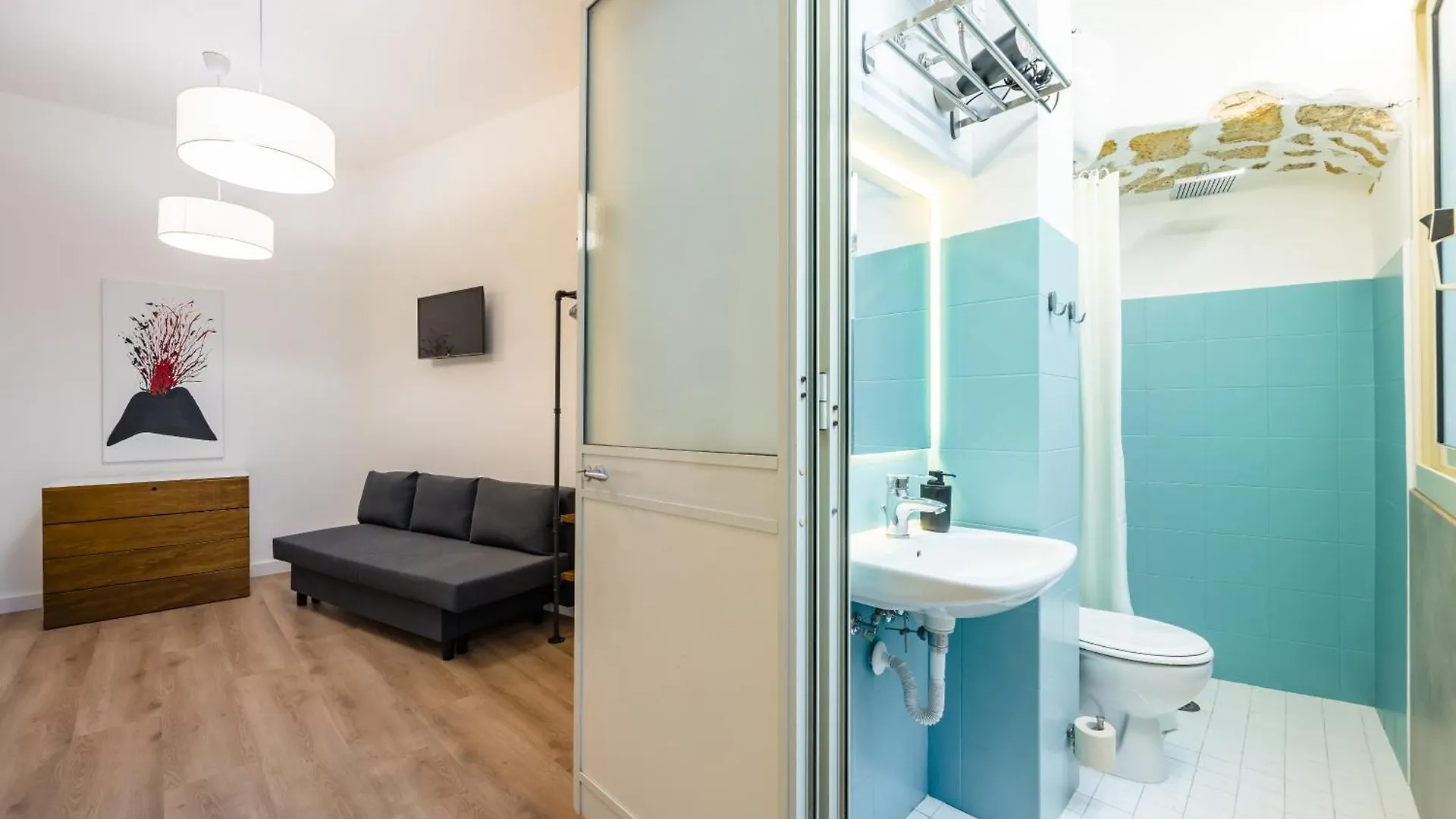 Lioy 25 By Napoliapartments