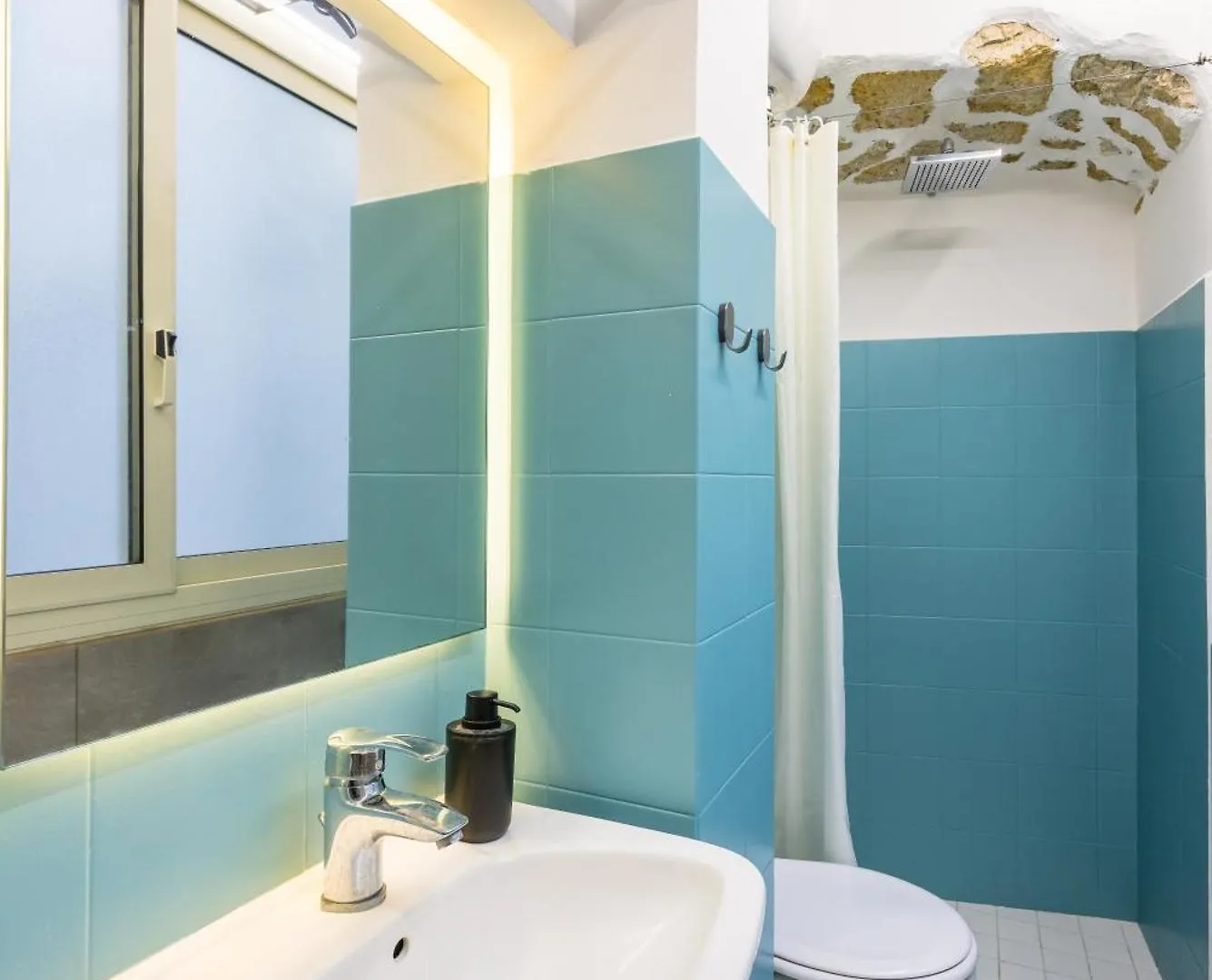 Lioy 25 By Napoliapartments Италия