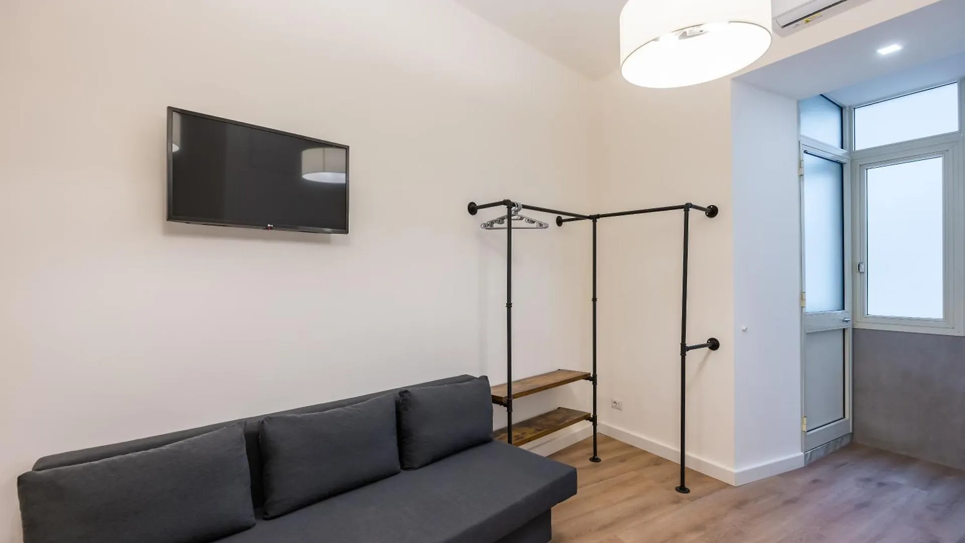 Lioy 25 By Napoliapartments