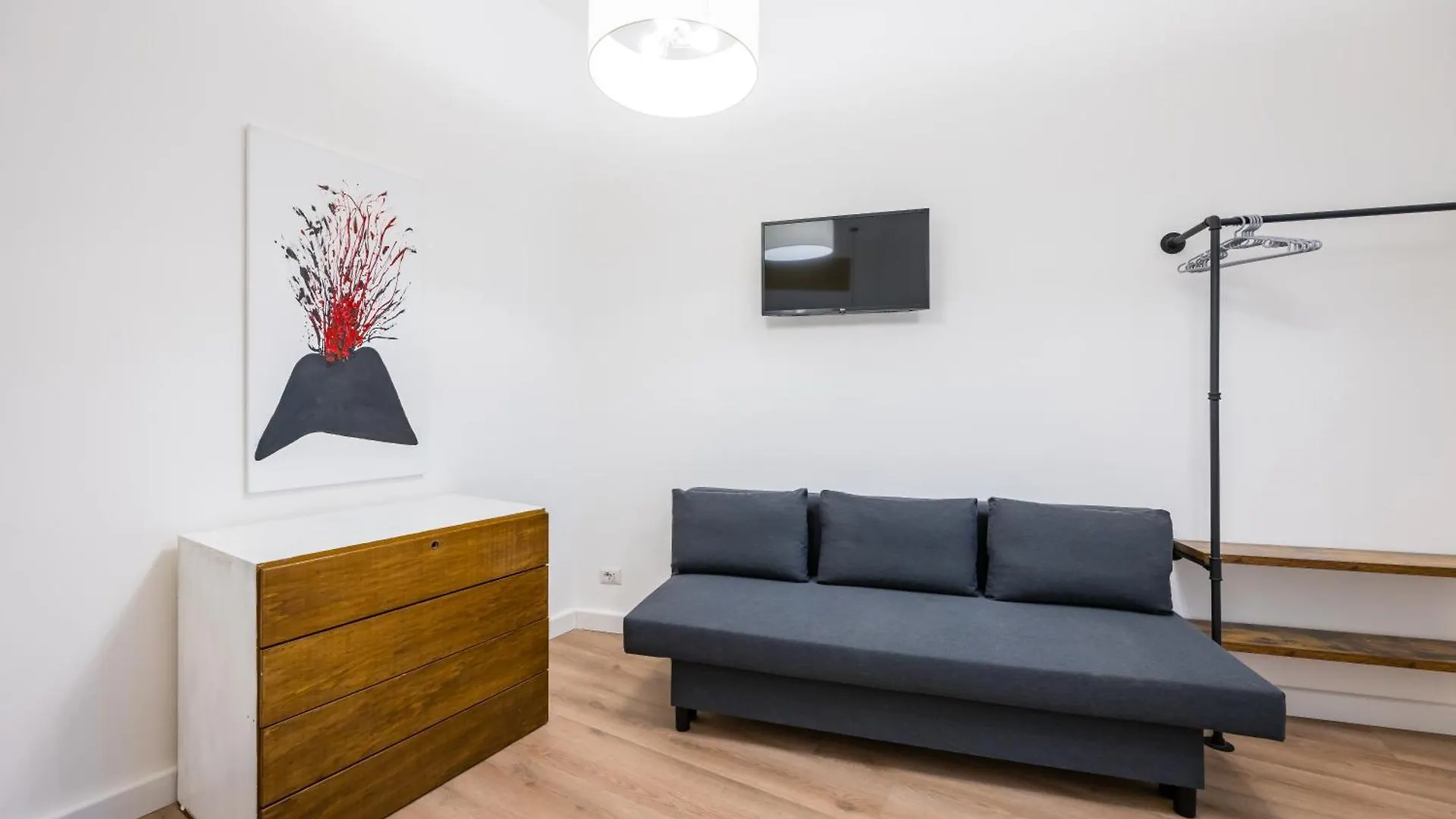 Гостевой дом Lioy 25 By Napoliapartments